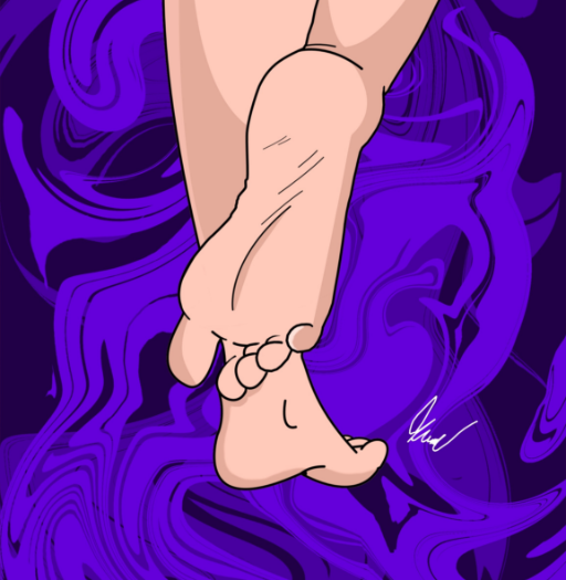 Princess.Feet