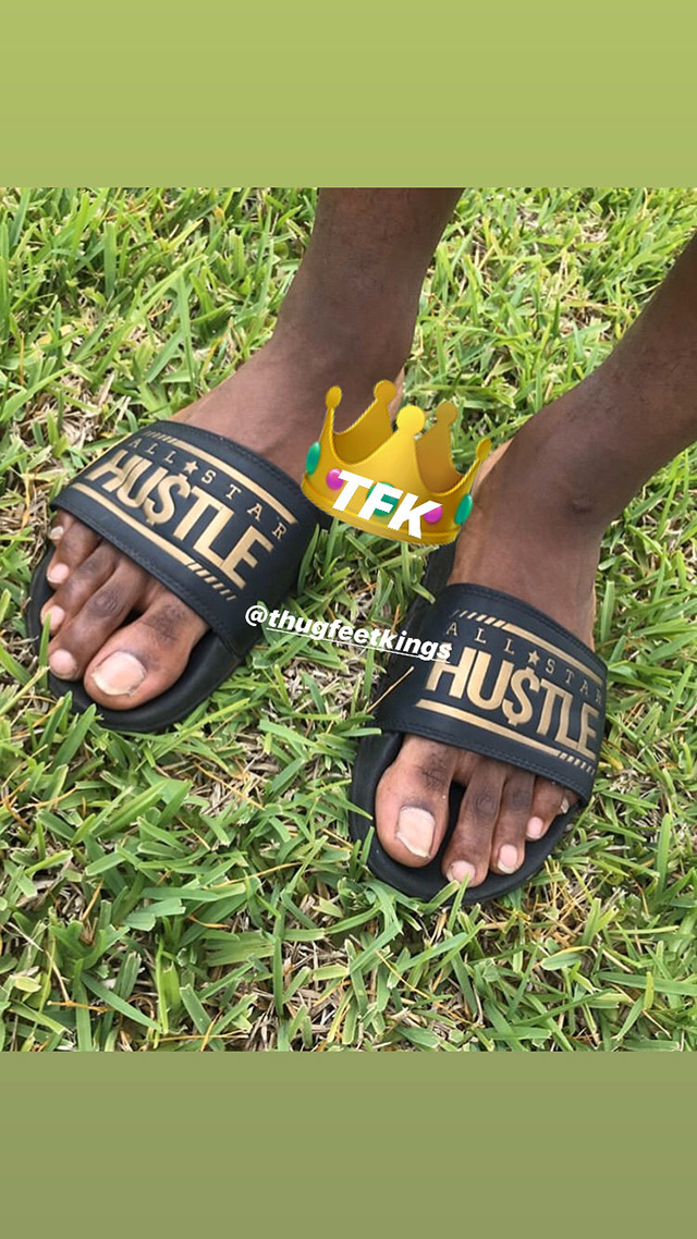 👣 Thug Feet Kings 👑